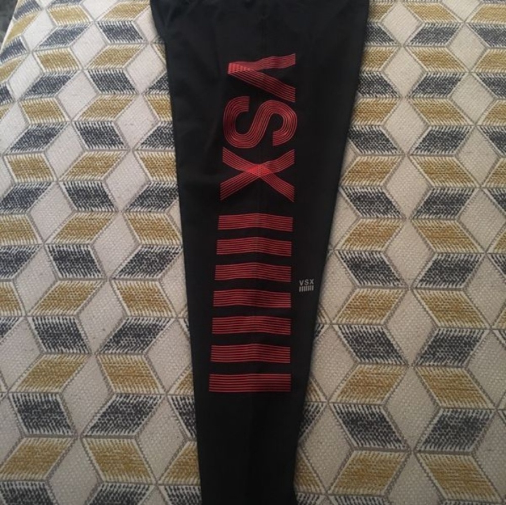 Vsx leggings SOLD